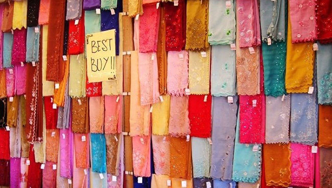 马来西亚有什么必买的产品,马来西亚值得带的特产