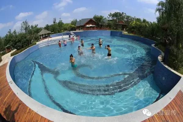 盘锦天沐温泉一日游,盘锦天沐温泉