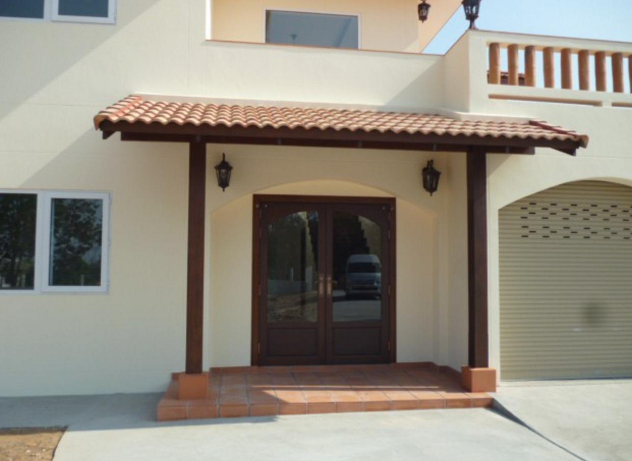 农村豪华自建房高楼,农村建一个便宜的房子户型