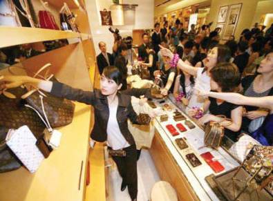 外国人士在中国购物如何申请退税,海外华人回国特权