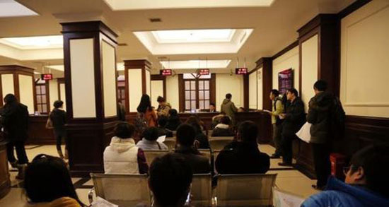 冲啊!盆友们11日起可以买标书啦