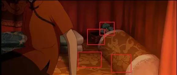 从动画角度赏析大鱼海棠,大鱼海棠是中国第一部好的动漫