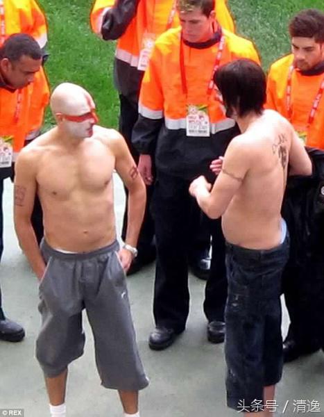 电影《王牌贱谍：格林斯比》：贱的，污的确实不一般呀！