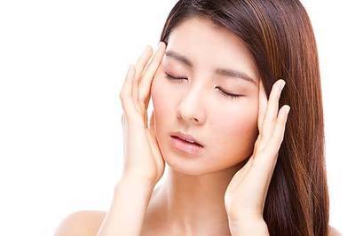 宝妈眼袋黑眼圈怎么去除,新手宝妈如何改善黑眼圈