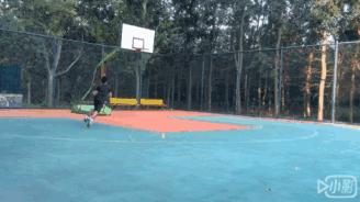 十种过人篮球动作,实用且炫酷的篮球过人动作