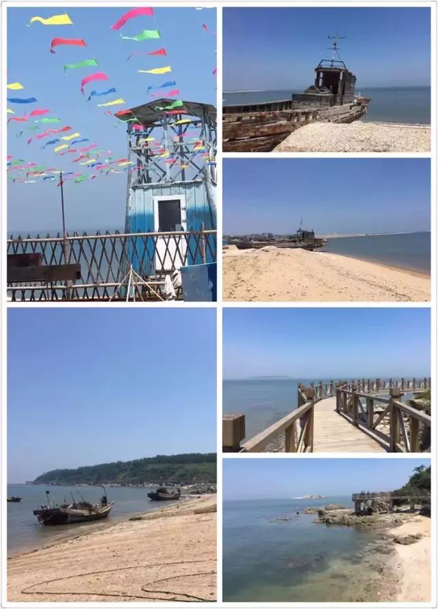 辽宁十大著名海岛,辽宁最值得去的海岛