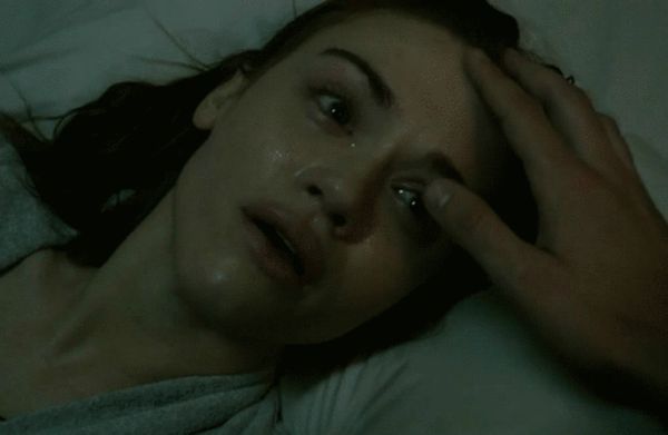 《少狼》第五季上线：毕业将近黑暗系数再升级