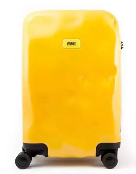 十二星座旅行箱,12星座最漂亮的行李箱