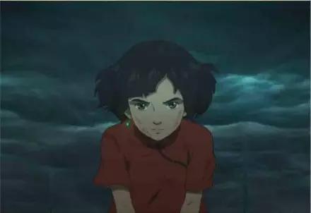 [大鱼海棠]的这些中国元素，你get到了吗