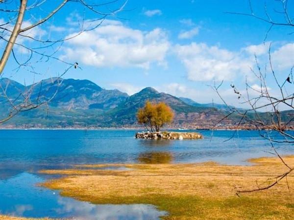 去丽江自由行攻略图片大全大图 (去丽江拍照攻略图片大全)