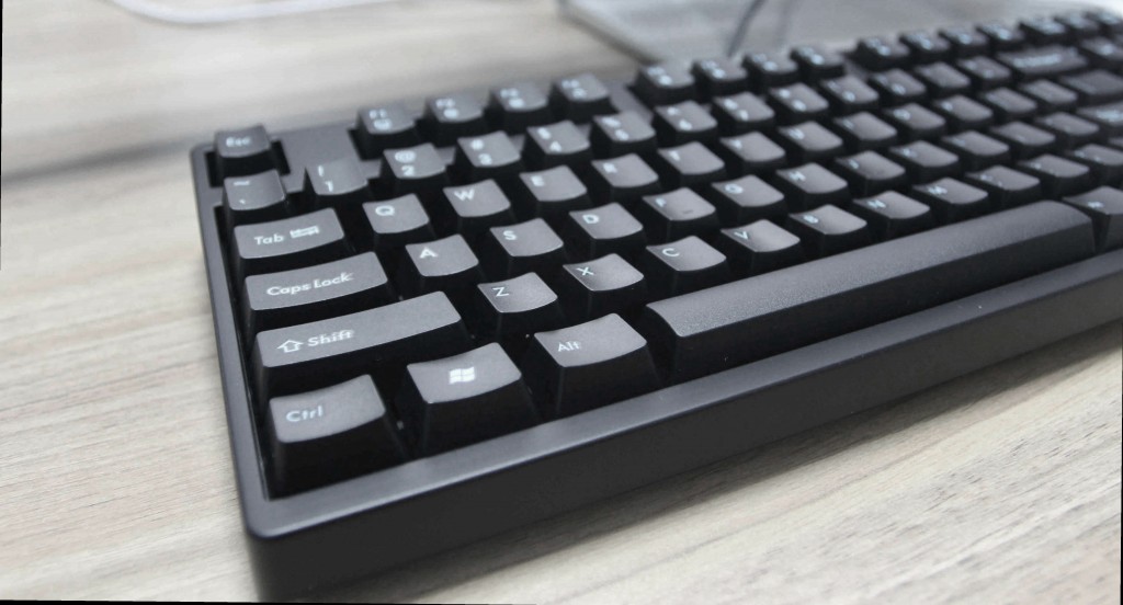 ganss87键盘拆解,ganss键盘青轴