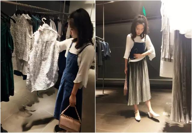 IFS对面那家看起来很壕的楼是什么？