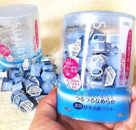 脸是不是洗得越干净越好,洗干净脸竟然这么漂亮