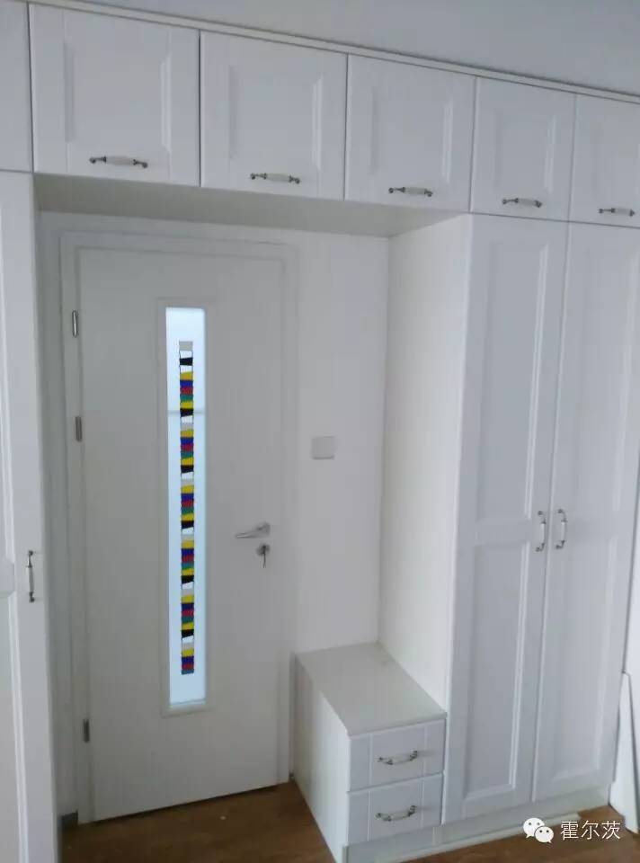 选购木门,选择木门你最关心什么