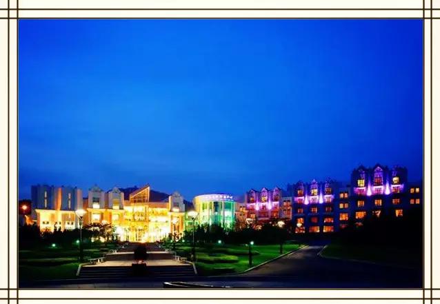 来大连哪家酒店最便宜,大连海边酒店攻略