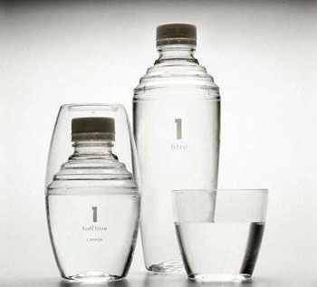 依云天然矿泉水含多少偏硅酸,依云天然矿泉水简介