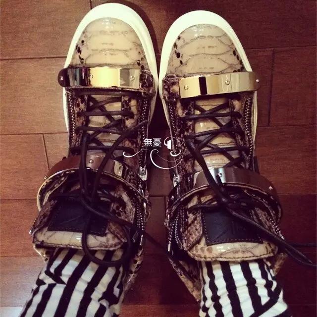 热门货吐槽｜GZ的鞋，就是大写的贵和疼！