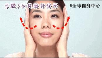 脸胖如何瘦成骨感,脸胖怎么瘦下来练背