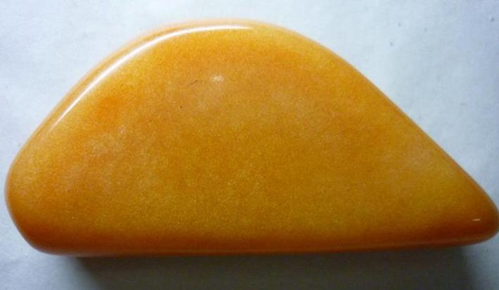 仿田黄石一般用的什么料,仿田黄石都有哪些石种