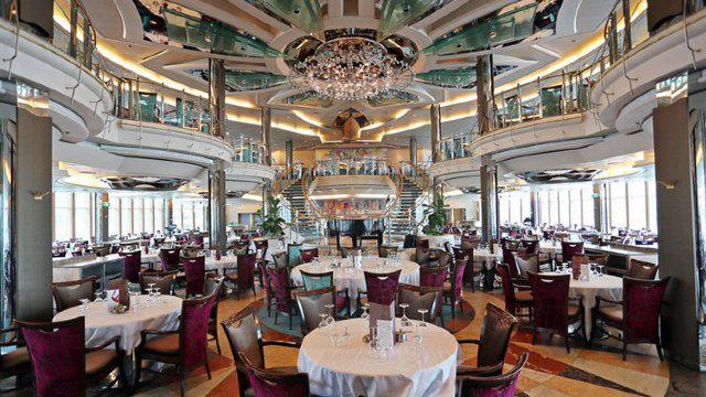 终于等到你海豚音版,海洋神话号邮轮游