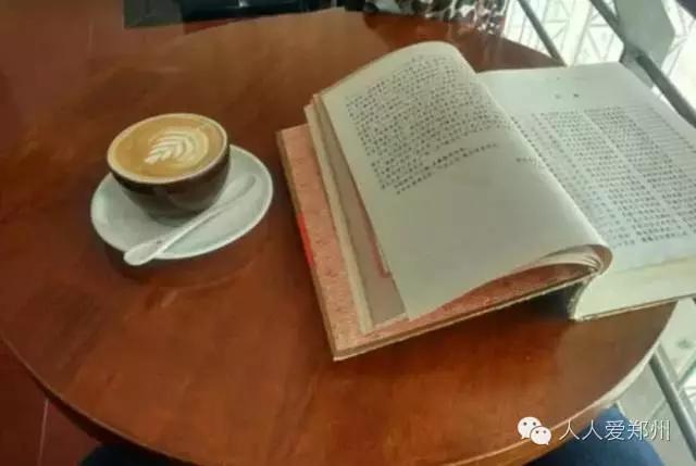 郑州有逼格的书店,郑州十大书吧