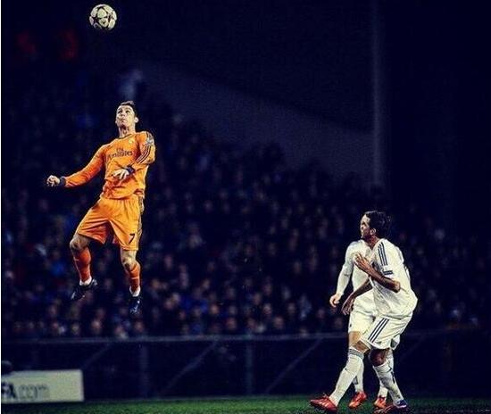 头球绝杀葡萄牙,c罗葡萄牙头球