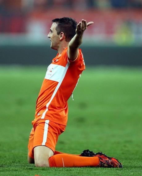 拉米雷斯冲突,拉米雷斯比赛结果