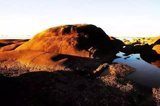 辽宁省哪个海边人少最好玩,辽宁海边有哪些