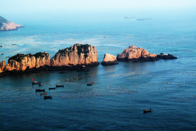 枸杞岛游记,枸杞岛两天一夜最全旅游攻略