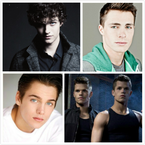 《少狼》第五季上线：毕业将近黑暗系数再升级