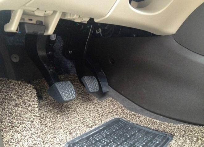 15款别克威朗15s功能讲解,威朗15s自领驾驶感受