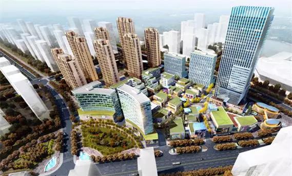 武汉将再新增一批商业体,武汉2022年新开的商业综合体