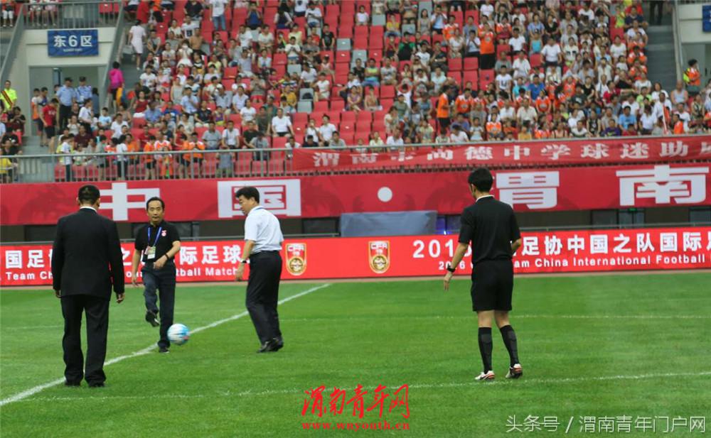 华山杯国际青年足球赛,2024年渭南五一青少年足球邀请赛