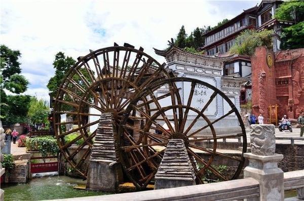 丽江旅游摄影攻略,再不去旅游我们就老了