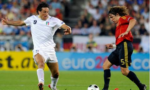 布冯和他的意大利，留给我们的不仅是传奇，更是青春挽歌！