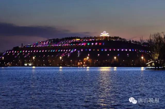 唐山最美风景图片大全,唐山画廊在哪里