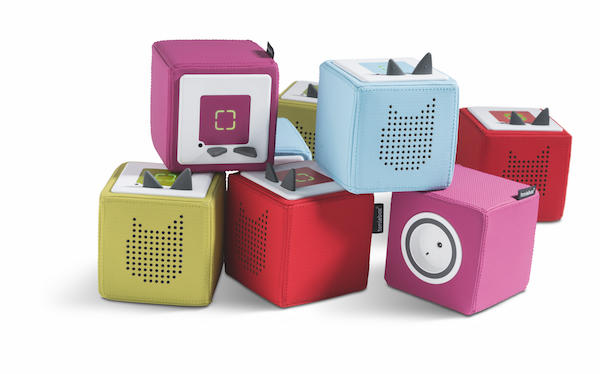 2016红点奖揭晓，零度无人机、唱吧麦克风上榜