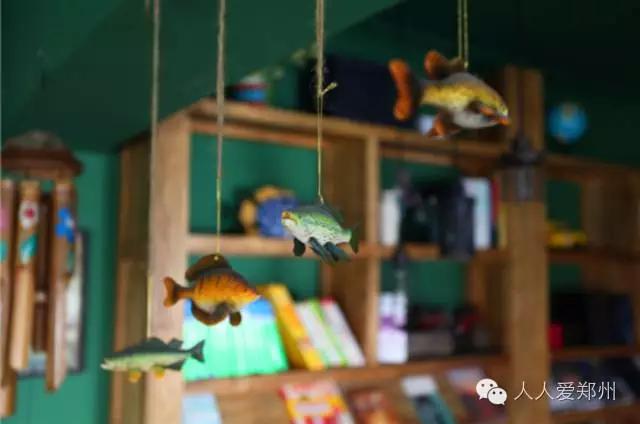 郑州有逼格的书店,郑州十大书吧