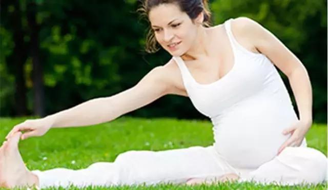 孕晚期腿抽筋是缺钙吗,腿抽筋缺钙吃什么最补