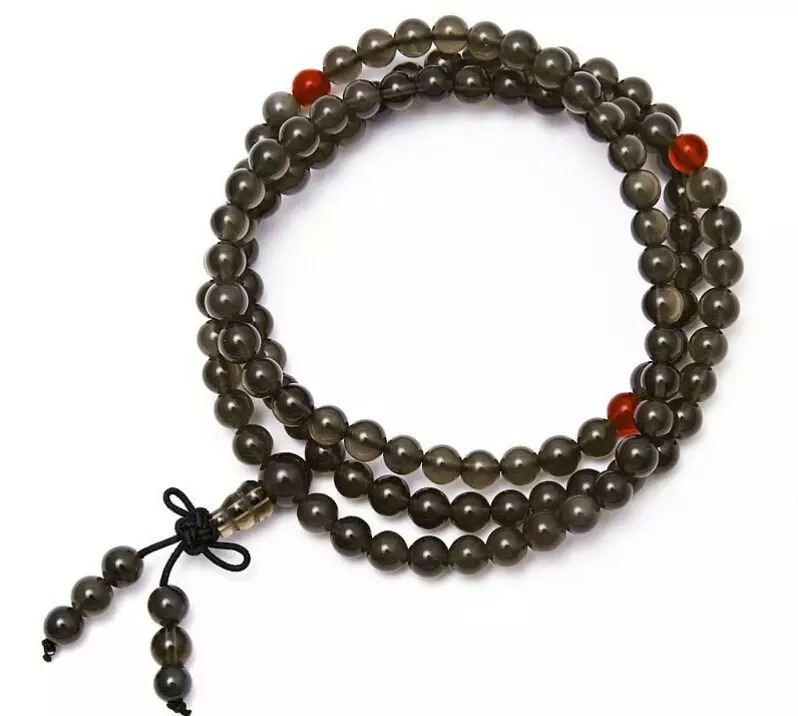 黑曜石会越等越亮吗,黑曜石已经开过光了吗