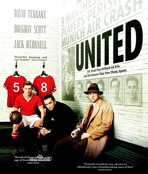 足球世界杯必看电影推荐,关于世界杯足球的电影