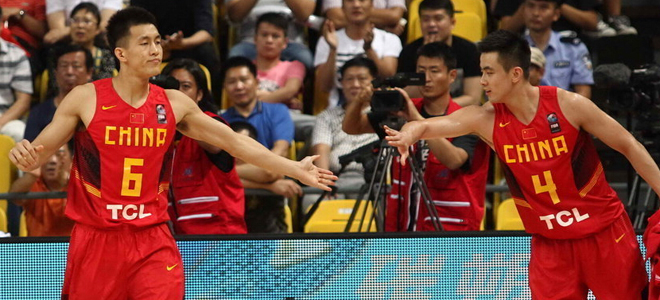 输法国男篮二队，斯杯两连败，伦敦奥运一场不胜惨剧在里约重演？