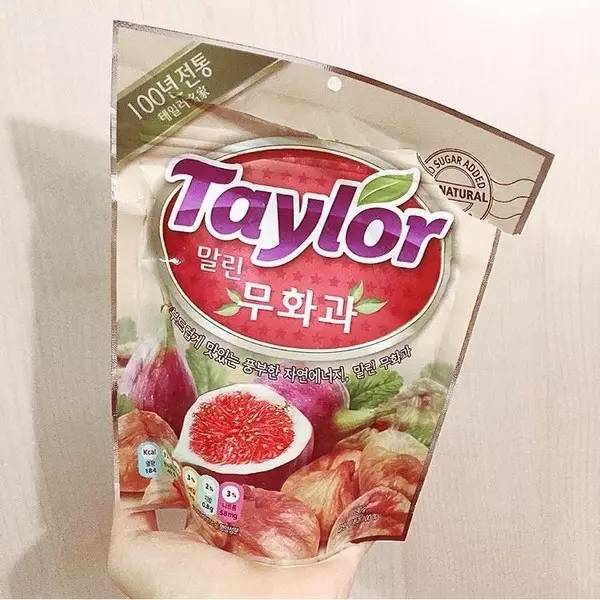 适合办公室分享的小零食,把零食放500倍你会发现什么