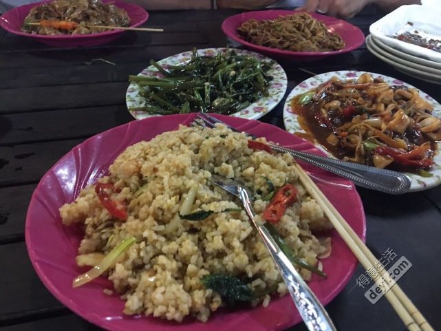 亚庇旅游攻略亲子,人均2000元三天游玩