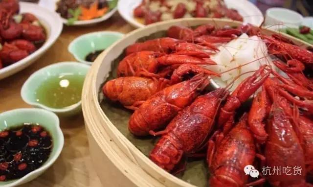 杭州夜宵路边摊,杭州年轻人去的路边摊