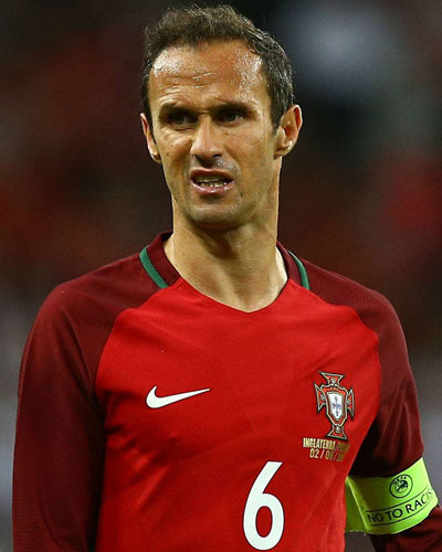 葡萄牙时隔16年晋级8强,葡萄牙12年欧洲杯出局c罗发言