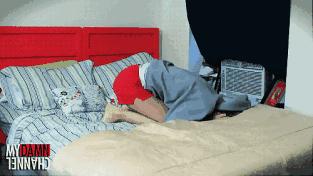 月经不调是来大姨妈了吗,月经不调是大姨妈吗