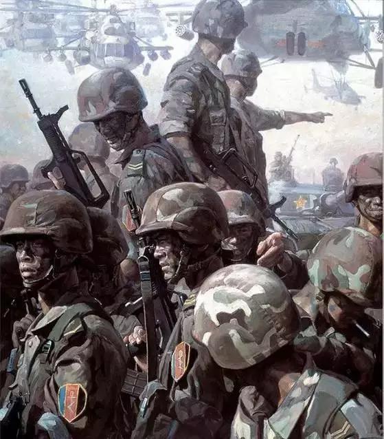 部队新兵训练九大科目,新兵九大科目