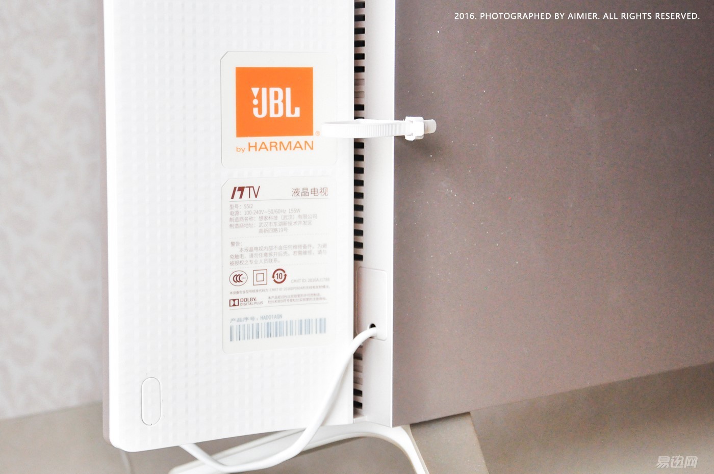 联想来酷4k显示器评测,联想4k电视