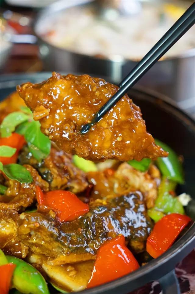 吃个饭感觉去了新加坡，在佛山我只服星州大椰！